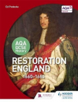 AQA GCSE ajalugu: Inglismaa taastamine, 1660-1685