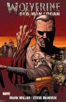 Wolverine: Old Man Logan, Old Man Logan