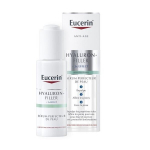 Poore puhastav seerum Eucerin Hyaluron-Filler + 3x Effect, 30ml