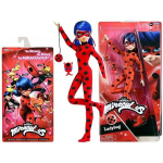 Nukk Miraculous - Ladybug