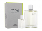 Meeste komplekt Herm&egrave;s H24 Edt 100ml Vp Edt Mini 12,5ml