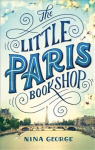 Little Paris Bookshop