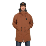 Meeste talveparka Horsefeathers Griffen TM032D-XXL