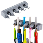 Harjahoidja, pintslite organiseerija