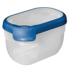 Grand Chef Eco maisto indo stačiakampis 0,75L, 15x10x9,3cm