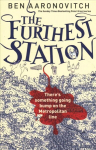 Furthest Station: A Rivers of London Novella
