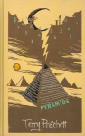 Pyramids: Discworld: The Gods Collection