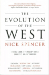 Evolution of the West: How Christianity Has Shaped Our Values