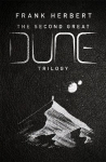Teine Great Dune'i triloogia: D&uuml;&uuml;ni jumalkeiser, D&uuml;&uuml;ni hereetikud, Chapter House Dune
