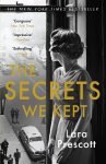 Secrets We Kept: The sensational Cold War spy thriller