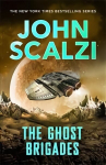 Ghost Brigades New Edition