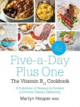 Five-A-Day Plus One: B12-vitamiini kokaraamat