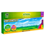 H&auml;llid Cricco, 24 tk