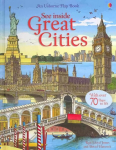 See Inside Great Cities UK