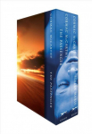 Passenger Box Set: The Passenger, Stella Maris