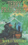 Wyrd Sisters: (Discworld Novel 6)