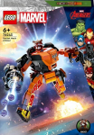 76243 LEGO&reg; Marvel Rocket soomusrobot