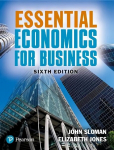 Essential Economics for Business 6th edition