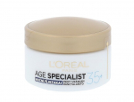 L&acute;Oreal Paris Age Specialist 35+ Night Cream naistele 50 ml