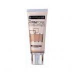 MAYBELLINE - Foundation (16 VANILLA ROSE), 30 ml