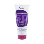 Fanola tooniv juuksemask Silky Purple 200ml