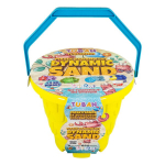 D&uuml;naamilist liiv - Rannakomplekt, Tuban TU3551