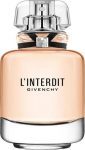Givenchy L&rsquo;Interdit tualettvesi naistele 35 ml