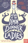 Attack of the Demon Dinner Ladies