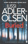 Buried: Department Q Book 5th edition