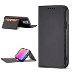 Magnet Card iPhone 14 Plus Black