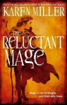 Reluctant Mage: Book Two of the Fisherman's Children