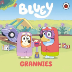 Bluey: Grannies