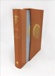 Fall of Numenor: And Other Tales from the Second Age of Middle-Earth Deluxe edition