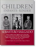 Sebastiao Salgado. Children: Children Multilingual edition