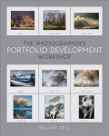 Photographer's Portfolio Development Workshop: Learn to Think in Themes, Find Your Passion, Develop Depth, and Edit Tightly