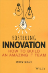 Fostering Innovation: How to Build an Amazing IT Team: How to Build an Amazing IT Team