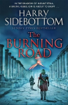 Burning Road: The scorching new historical thriller from the Sunday Times bestseller