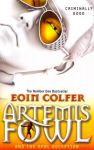 Artemis Fowl and the Opal Deception 4th edition