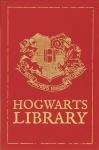 Hogwarts Library Box Set