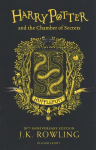 Harry Potter and the Chamber of Secrets - Hufflepuff Edition