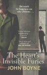 Heart's Invisible Furies