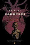 Heart of Darkness (Penguin Classics Deluxe Edition): (Classics Deluxe Edition) Special edition