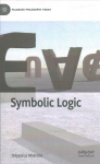Symbolic Logic 1st ed. 2022