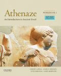 Athenaze, Workbook I: An Introduction to Ancient Greek Revised edition, Workbook I