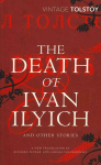 Death of Ivan Ilyich and Other Stories