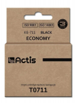 Actis ink Epson T0711 Black