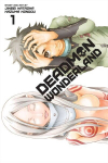 Deadman Wonderland, Vol. 1, 1