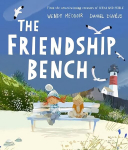Friendship Bench 1