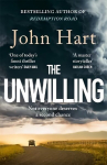 Unwilling: The gripping new thriller from the author of the Richard & Judy Book Club pick