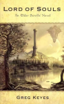 Elder Scrolls Novel, The Elder Scrolls Novel Lord of Souls